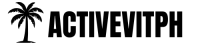Logo activevitph.com