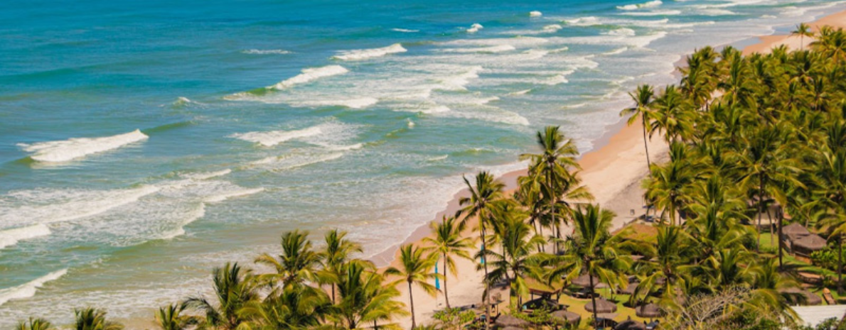 Travel Destination
